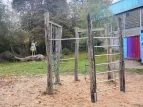 Klettergerüst