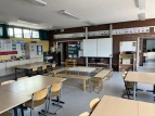 Klassenraum