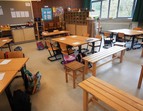 Klassenraum