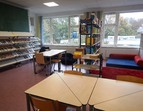 Blick in den Leseclub 3