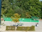 Impressionen unseres Schulhofes