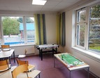 Blick ins Spielezimmer 2