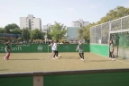 Mädchenpower auf dem Spielfeld