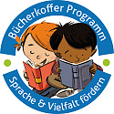 Start des Bücherkoffer Programms